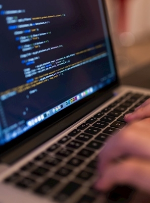 计算机程序设计员