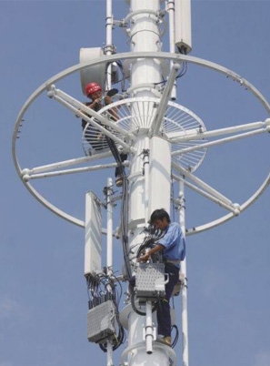 信息通信网络机务员