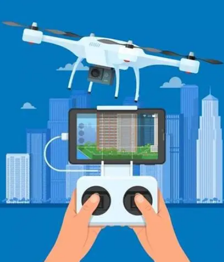 无人机上电后的检查有哪些